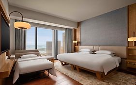 Andaz Singapore, By Hyatt